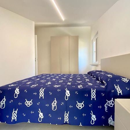 Em Apartments Lignano Sabbiadoro Eksteriør billede