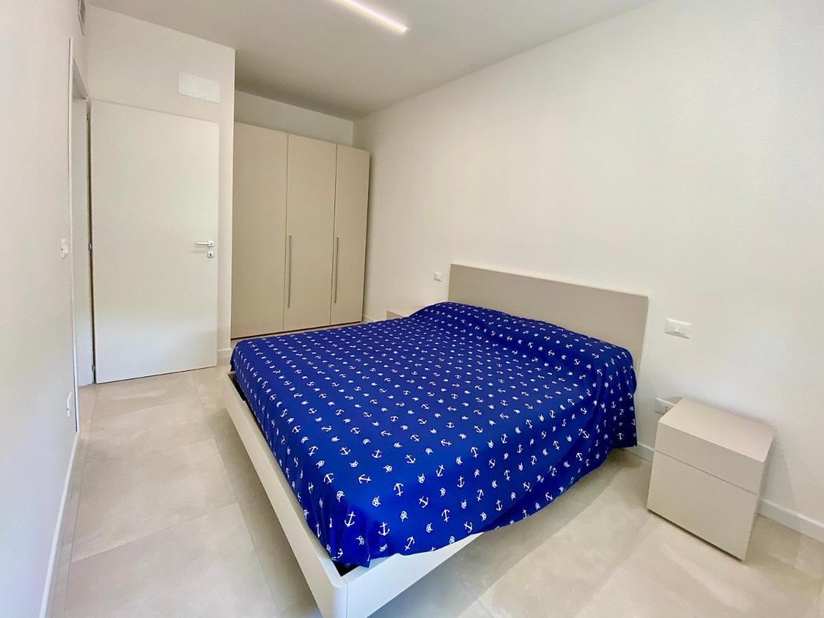 Em Apartments Lignano Sabbiadoro Eksteriør billede