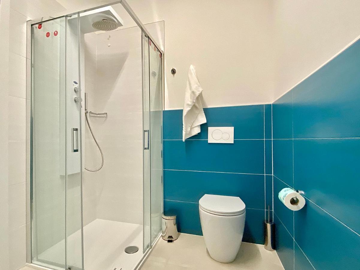Em Apartments Lignano Sabbiadoro Eksteriør billede