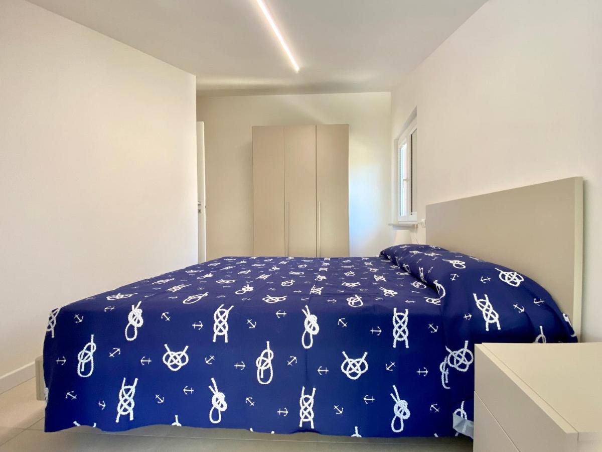 Em Apartments Lignano Sabbiadoro Eksteriør billede