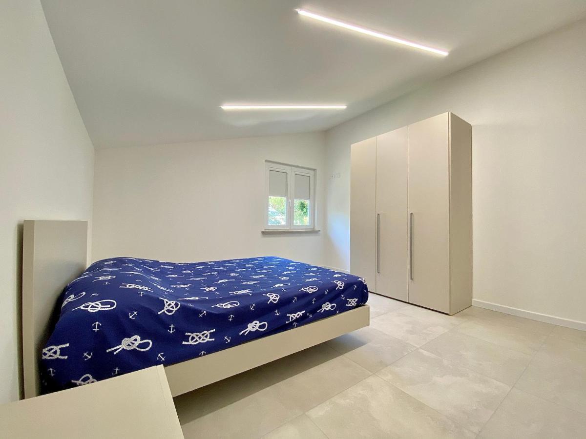 Em Apartments Lignano Sabbiadoro Eksteriør billede