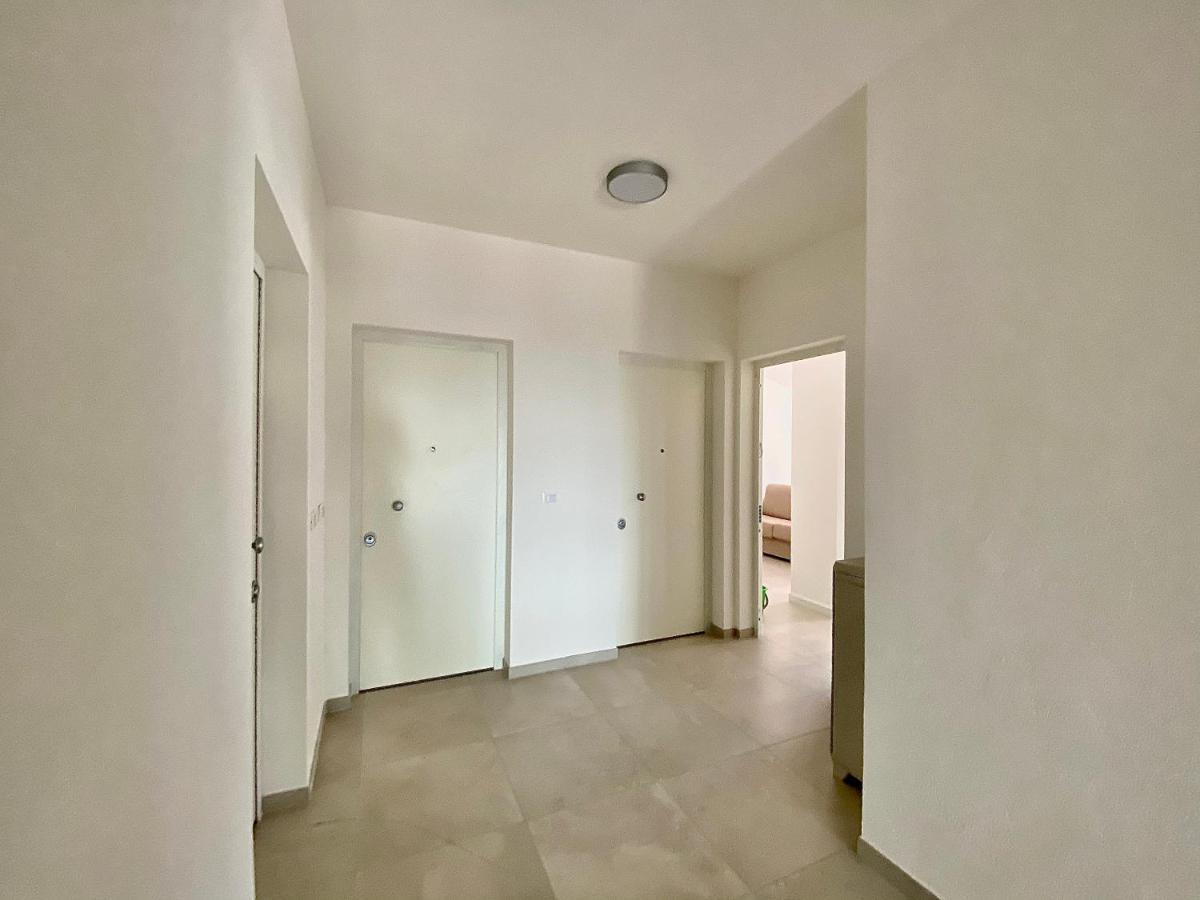 Em Apartments Lignano Sabbiadoro Eksteriør billede