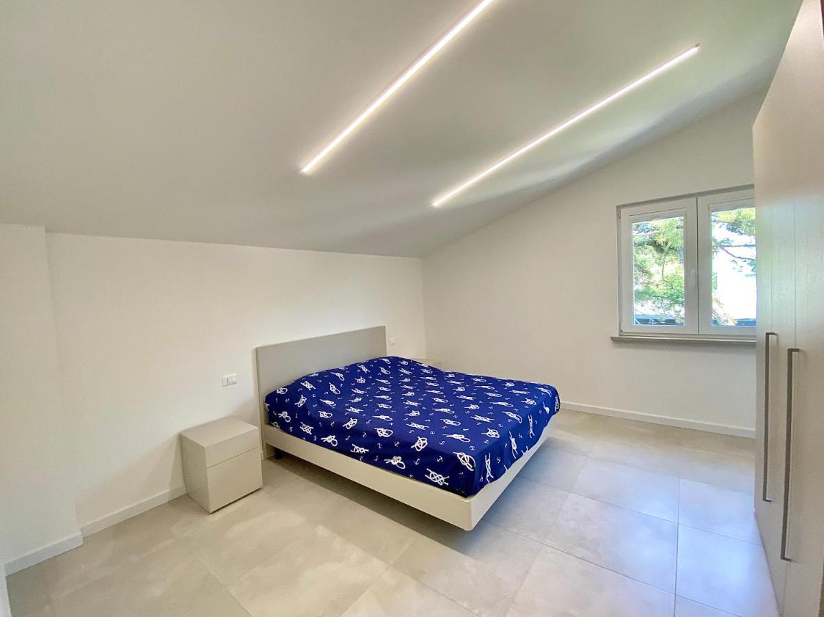 Em Apartments Lignano Sabbiadoro Eksteriør billede