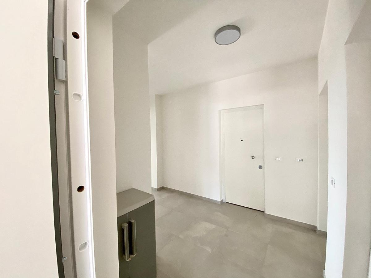 Em Apartments Lignano Sabbiadoro Eksteriør billede