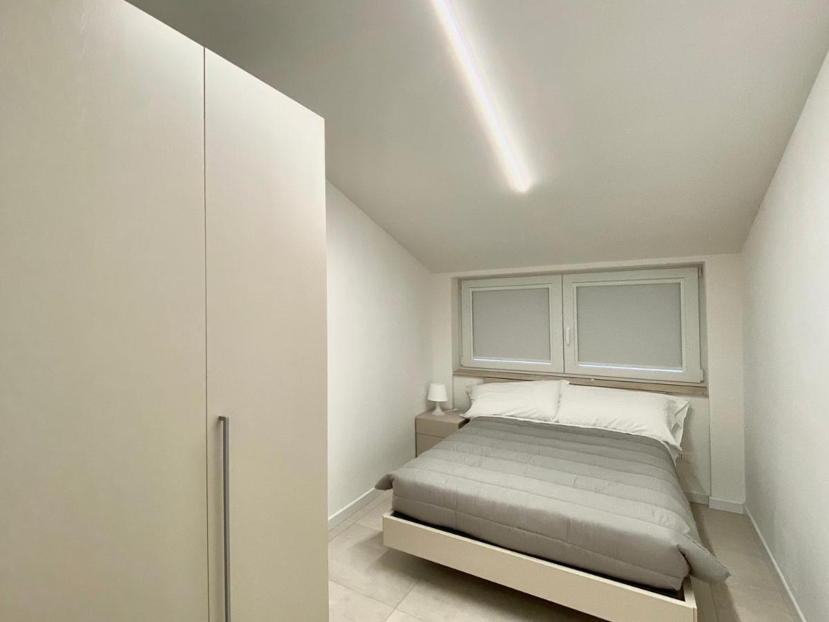 Em Apartments Lignano Sabbiadoro Eksteriør billede